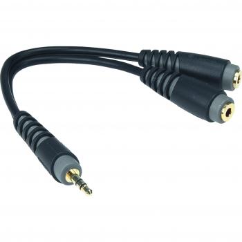 Klotz Y-Cable 3.5mm