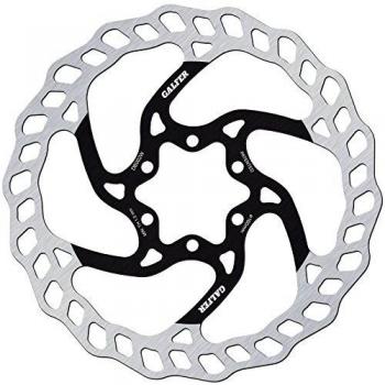 GALFER WAVE Bremsscheibe 160 mm