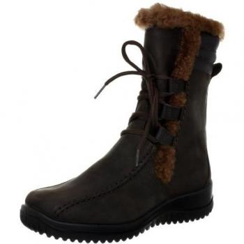 Jomos Esplanada 1 Damen Boots, Santos 370
