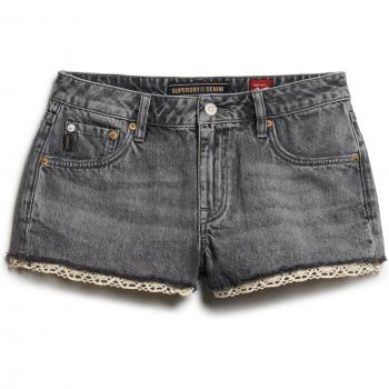 Superdry Mini Short Femme 32