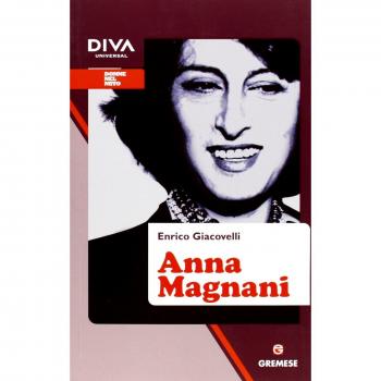 Anna Magnani