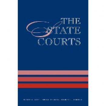 Congressional Quarterly State Courts