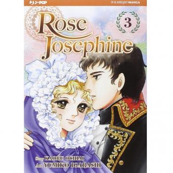 Rose Josephine
