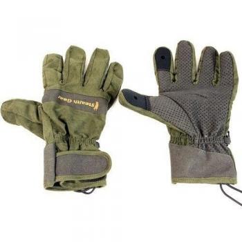 Guanti da Caccia Stealth Gear Uomo L