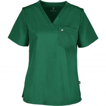 JOBELINE Aversa Damenoberteil 2XL grün