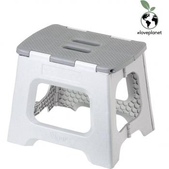Taburete Plegable Portátil Vigar