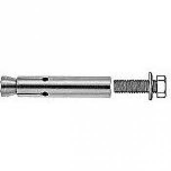 Zykon inox FZA‑14 × 60 mm