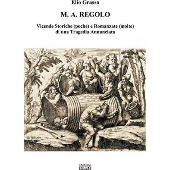 M.A. Regolo. Vicende storiche