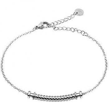 Bracelet Femme Argent Portside Paul Hewitt