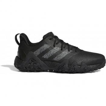 Adidas Codechaos 22 Spikeless Golf Footwear