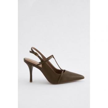 Next Forever Comfort® T-Steg Pumps mit Spitzenakzenten
