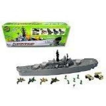 MotorMax 26 Marine Warfare Series