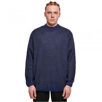 URBAN CLASSICS Herren Oversized Sweater