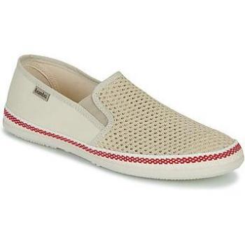 Espadrille Victoria Andre Rete‑Lona Elasticità