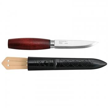 Couteau Morakniv Classic No 2 avec étui en polymère