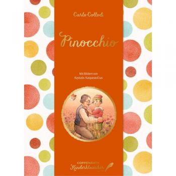 Pinocchio | Carlo Collodi