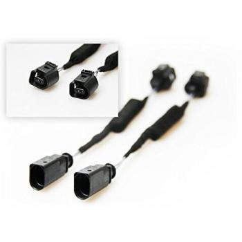 LED Kennzeichenlicht-Adapter 12V für SEAT GOLF VII und VW BEETLE