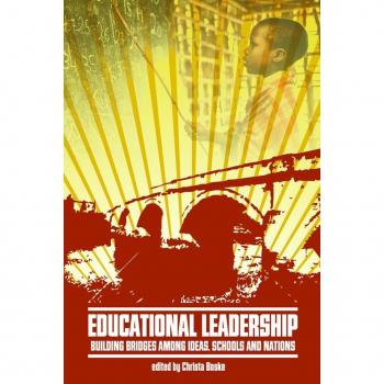 Vitalsource Technologies, Inc. Educational Leadership: Building Bridges Among Ideas, Schools, And Nati