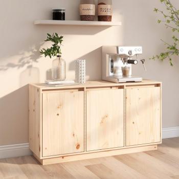 VidaXL 43.7 in x 13.4 in x 23.6 in Sideboard