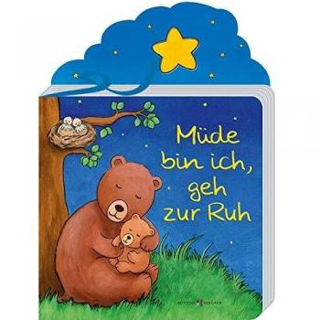 Müde Bin Ich, Geh Zur Ruh