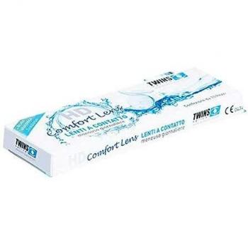 LENTI CONT ATTATTO HD COMF 5,00 10PZ