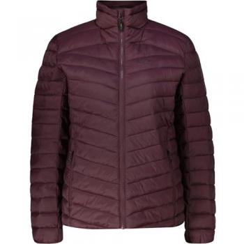 Meru Weston 2.0 W giacca trekking donna Bordeaux L