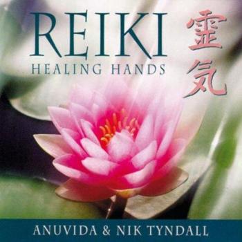 Mains Magiques Reiki