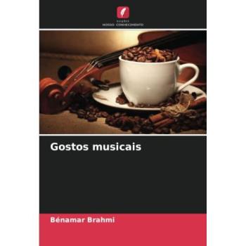 Gostos musicais