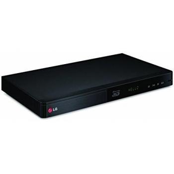 LG BP440 3D-Blu-ray-Player mit Upscaler 1080p