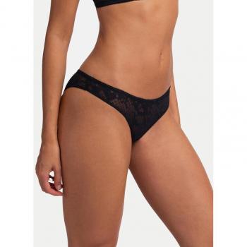 Schwarzer Dorina Jamie Damenslip – Brazilian Design, Artikelnummer FXBZ0027ME028