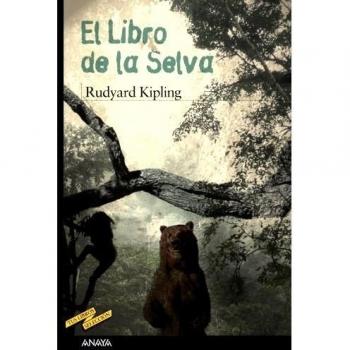 El Libro de la Selva