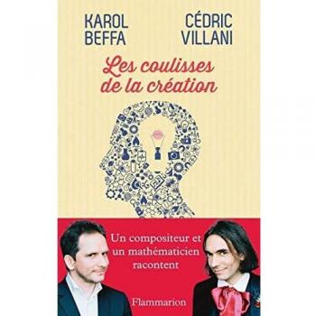 Coulisses de la création