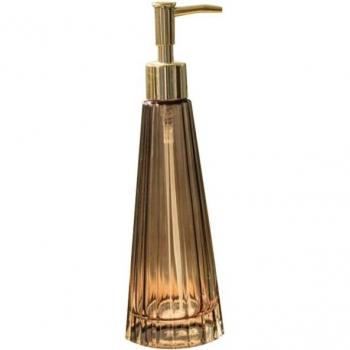 Bathroom Products Glass Lotion Bottle