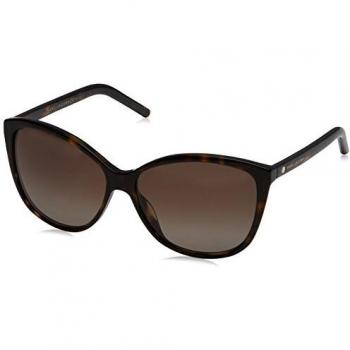 Marc Jacobs Gafas de Sol para Mujer, Modelo 69/S LA 086 58, Tono Marrón