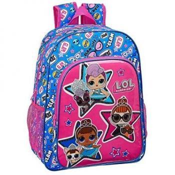 LOL Surprise Enchantimals Multicolore