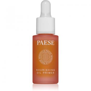 Base de Maquillaje Nutritiva Country 15 ml