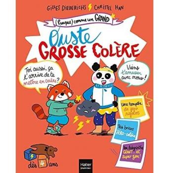 (Presque) comme un grand