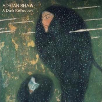 Shaw, Adrian – A Dark Reflection (ISBN 5055869550840)