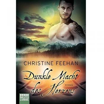 Dunkle Macht des Herzens: Roman