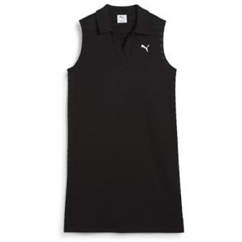 Puma Women's Graphic Tee HER Nero M