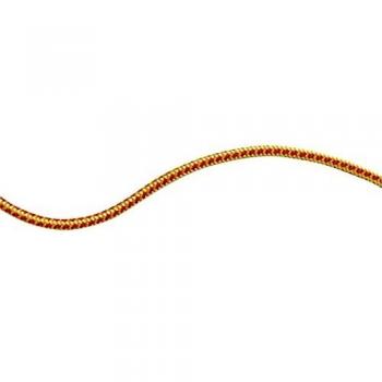 Mammut 50m 5mm Yellow Accessory Rope