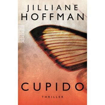 Hoffman, Jilliane: Cupido