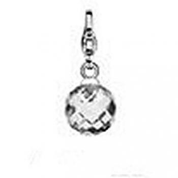 Charm Ti Sento S0310879 para Mujer 8165ZI