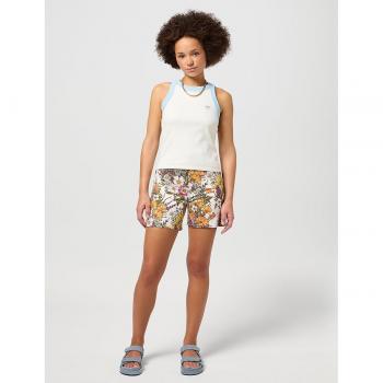 Female Wrangler Cowboy Relaxed Fit Short