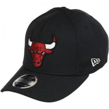 Gorra New Era 9FIFTY Stretch Snap Chicago Bulls NBA