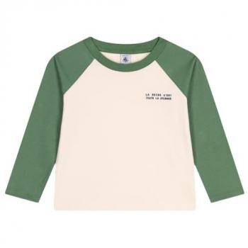 Petit Bateau Langarmshirt Tucson für Kinder