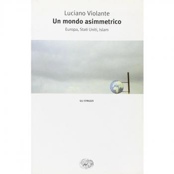 In un mondo asimmetrico. Europa, Stati Uniti, Islam