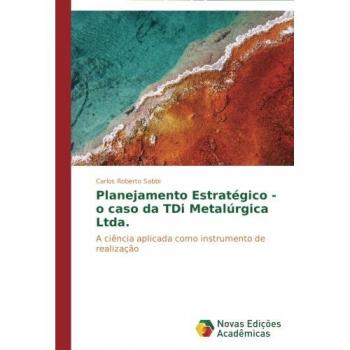 Planejamento Estratégico