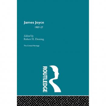 Vitalsource Technologies, Inc. James Joyce