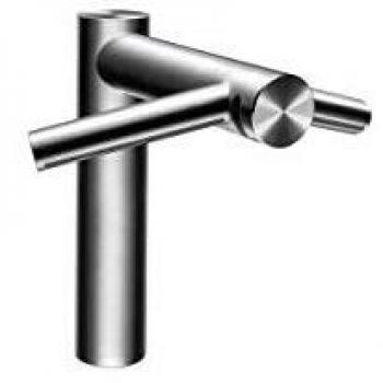 Secador automático Dyson Airblade Wash+Dry